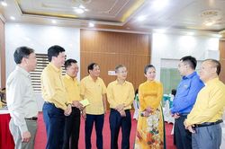 MTTQ Nghệ An đẩy mạnh chuyển đổi số, nâng cao hiệu quả giám sát và phản biện xã hội