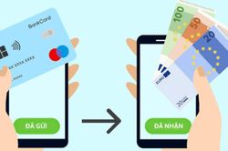 Kh&ocirc;ng trả lại tiền do người kh&aacute;c chuyển khoản nhầm bị xử phạt như thế n&agrave;o?