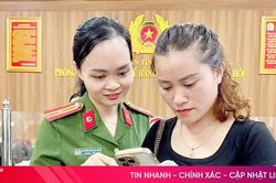 Kích hoạt 70.387 tài khoản định danh điện tử cho công dân Hà Tĩnh trong 'Chiến dịch mùa hè số cùng VNeID'
