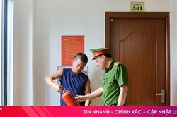 Chủ động phòng cháy, chữa cháy tại chung cư mini, nhà trọ