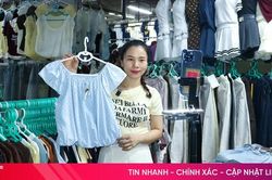 T&ocirc;i đưa sạp chợ truyền thống l&ecirc;n kh&ocirc;ng gian số