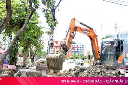 Nâng cấp quốc lộ 1 qua Hà Tĩnh: Giữ nhịp thi công, không để vướng mắc phát sinh