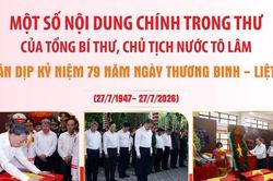 Chiến dịch 500 ngày đêm - mệnh lệnh từ trái tim