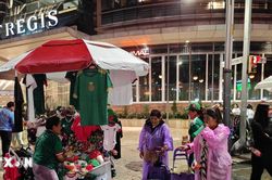 World Cup 2026 mang lại hơn 2,3 tỷ USD doanh thu du lịch cho Mexico