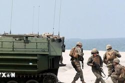Hạ viện Mỹ thông qua kế hoạch ngân sách quốc phòng kỷ lục