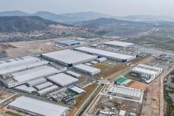Quảng Ninh tăng tốc về đích, quyết tâm đạt tăng trưởng GRDP trên 13%