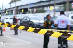 Thái Lan: Tấn công chốt kiểm soát, ít nhất 5 binh sỹ thiệt mạng