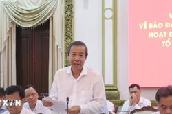 TP Hồ Ch&iacute; Minh: Giải b&agrave;i to&aacute;n thu h&uacute;t nh&acirc;n lực chất lượng cao tại c&aacute;c trạm y tế