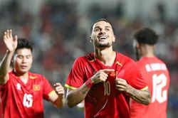 Nhận định Việt Nam vs Timor Leste: Chờ Hoàng Hên - Tài Lộc 'chào sân' ASEAN Cup 2026