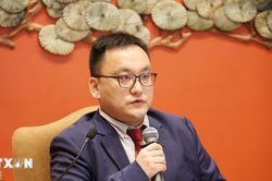 Học giả Trung Quốc: Hợp tác hai Đảng góp phần thúc đẩy quan hệ Trung Quốc-Việt Nam