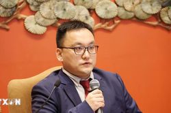 Học giả Trung Quốc: Hợp tác hai Đảng góp phần thúc đẩy quan hệ Trung Quốc-Việt Nam