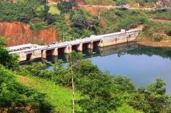 Quy định công bố giá trị dòng chảy tối thiểu hạ lưu đối với 831 đập, hồ chứa