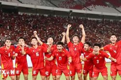 ASIAD 2026: U23 Việt Nam 'dễ thở,' đội tuyển nữ v&agrave;o bảng 'tử thần'