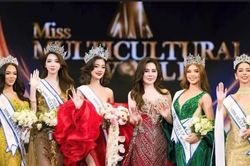 Nhà sáng lập Miss Multicultural World: Mỗi thí sinh quốc tế đều mang theo ký ức đẹp về Việt Nam