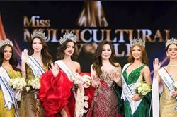 Nhà sáng lập Miss Multicultural World: Mỗi thí sinh quốc tế đều mang theo ký ức đẹp về Việt Nam