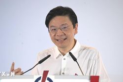 Thủ tướng Lawrence Wong công bố cải tổ nội các Singapore