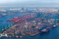 Mỹ-Trung duy trì liên lạc chặt chẽ về thỏa thuận thương mại