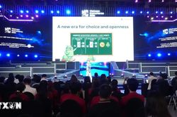 Triển khai chính sách ưu đãi cho game có nội dung quảng bá văn hóa, lịch sử Việt