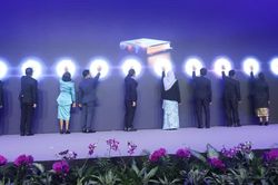 Hội nghị AMM-59: 'Củng cố ASEAN thông qua giáo dục' tại Singapore