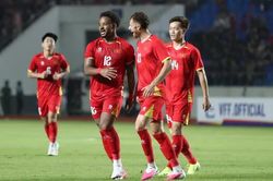 Đội hình tối ưu tuyển Việt Nam đấu Timor Leste: Tài Lộc chấn thương, ai thay thế?
