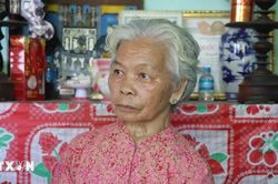 58 năm một lời hẹn: Chờ người thương trở về
