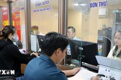 Bốn bước chuyển từ Hội nghị Trung ương 3: Chỉ dấu thành công của tinh gọn bộ máy