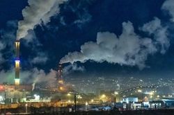 'Mắt thần' vệ tinh gi&uacute;p ph&aacute;t hiện c&aacute;c si&ecirc;u điểm ph&aacute;t thải m&ecirc;-tan