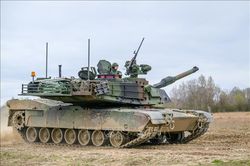Qu&acirc;n đội Ba Lan v&agrave; Đức hợp t&aacute;c củng cố sườn Đ&ocirc;ng NATO