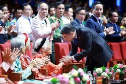 Thủ tướng dự Hội nghị Tri ân người có công với cách mạng toàn quốc năm 2026