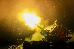 Nga tuy&ecirc;n bố lực lượng Ukraine r&uacute;t khỏi Pisarivka, mặt trận Sumy n&oacute;ng trở lại