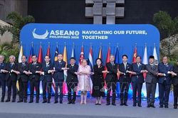Việt Nam đề xuất tăng cường liên kết, nâng cao sức chống chịu trong hợp tác ASEAN+3