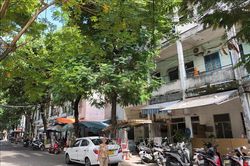 Người dân mong có chỗ ở mới tốt hơn sau khi di dời khỏi các chung cư cũ
