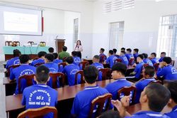 Hỗ trợ người sau cai về việc làm, vay vốn và ổn định cuộc sống