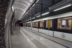 Hungary công bố chương trình phát triển đường sắt quy mô lớn