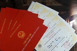 Lần đầu đề xuất quy định thống nhất về công nhận chứng chỉ trong hệ thống giáo dục quốc dân