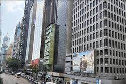 Giá thuê nhà tại Hong Kong (Trung Quốc) tăng kỷ lục