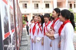 Sắp xếp trường học nhằm tăng nguồn lực cho giáo viên