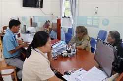 Sớm gỡ kh&oacute; cho dự &aacute;n Nh&agrave; m&aacute;y điện hạt nh&acirc;n Ninh Thuận