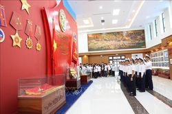 Trại h&egrave; Việt Nam 2026: Trải nghiệm th&uacute; vị, gắn kết cội nguồn