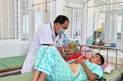 Gia Lai: Hơn 150 tỷ đồng chi phí khám, chữa bệnh bảo hiểm y tế chờ phê duyệt thanh toán