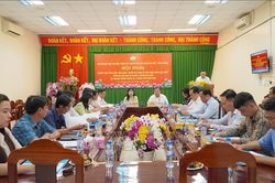 X&acirc;y dựng niềm tin, lan tỏa văn h&oacute;a d&ugrave;ng h&agrave;ng Việt