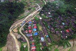 Ứng ph&oacute; biến đổi kh&iacute; hậu, thi&ecirc;n tai: Ph&ograve;ng ngừa, ngăn chặn từ sớm, từ xa