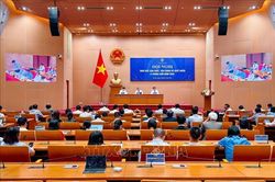 Hà Nội yêu cầu các sở, ngành trả lời kiến nghị của doanh nghiệp trong 10 ngày
