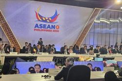 Nhật Bản thúc đẩy hợp tác ASEAN+3 về năng lượng và chống lừa đảo trực tuyến