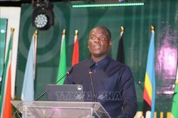 Nam Phi tái khẳng định cam kết đoàn kết châu Phi sau tuyên bố quan ngại của ECOWAS