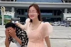 Đi xem mắt, ch&agrave;ng trai vừa thấy c&ocirc; g&aacute;i đ&atilde; vội 'quay xe', biết danh t&iacute;nh đối phương ai cũng bất ngờ