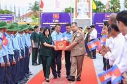 'C&ograve;n th&ocirc;ng tin l&agrave; c&ograve;n t&igrave;m kiếm, c&ograve;n hy vọng l&agrave; c&ograve;n quyết t&acirc;m'