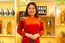 Vụ lừa đảo 850 tỷ đồng từ dự án sâm Ngọc Linh: Nữ Chủ tịch Tập đoàn Mỹ Hạnh sắp hầu tòa
