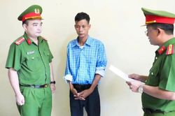 Khởi tố giám đốc Công ty Trường Sơn sau vụ tai nạn lao động khiến công nhân tử vong