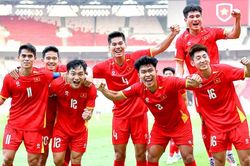 U23 Việt Nam xác định đối thủ sau lễ bốc thăm chia bảng tại Asiad 2026